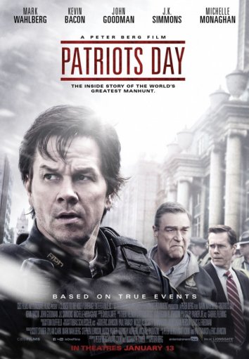 смотреть онлайн День патриота в хорошем качестве HD